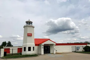 Public Storage - Carmel - 1099 N Rangeline Road