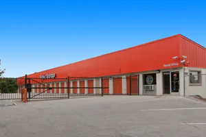 Public Storage - Durham - 3600 Kangaroo Drive