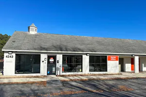 Public Storage - Raleigh - 4243 Poole Road