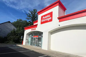 Public Storage - Indianapolis - 7430 Madison Ave