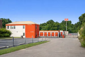 Public Storage - Columbia - 3901 River Drive