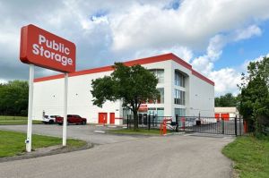 Public Storage - Milford - 6068 Branch Hill Guinea Pike
