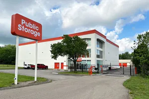 Public Storage - Milford - 6068 Branch Hill Guinea Pike