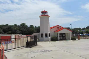 Public Storage - Raleigh - 5602 Capital Blvd