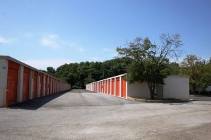 Public Storage - Dundalk - 8800 Wise Ave