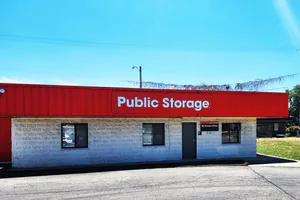 Public Storage - Columbus - 6750 Ambleside Drive
