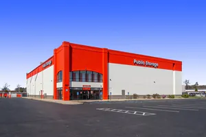 Public Storage - West Babylon - 821 Sunrise Hwy