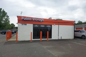 Public Storage - Philadelphia - 2700 Grant Ave