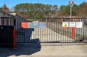 Public Storage - Garner - 309 US Highway 70 E