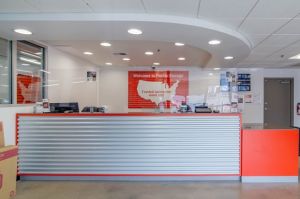 Public Storage - Hyattsville - 5556 Tuxedo Rd