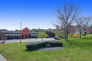 Public Storage - Randolph - 805 North St