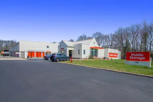 Public Storage - Nesconset - 770 Nesconset Hwy