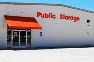Public Storage - East Ridge - 5902 Ringgold Rd