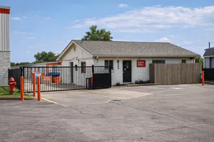 Public Storage - Nashville - 408 Welshwood Drive