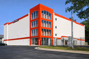 Public Storage - Hoover - 2940 John Hawkins Pkwy