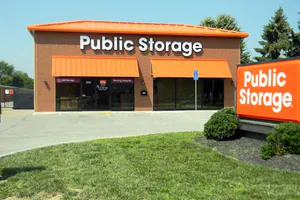Public Storage - Hilliard - 2221 Hilliard Rome Rd