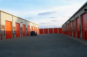 Public Storage - Canton - 47887 Michigan Ave