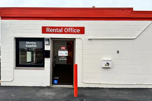 Public Storage - Rolling Meadows - 945 Rohlwing Road
