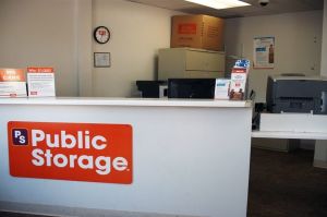 Public Storage - Madison - 201 Williams Ave
