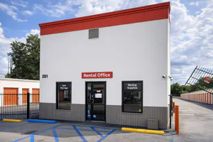 Public Storage - Madison - 201 Williams Ave