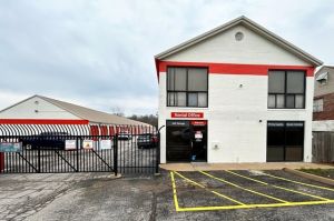 Public Storage - St Louis - 11837 Benham Road
