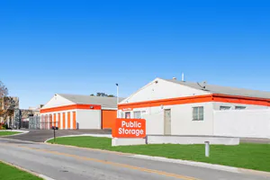 Public Storage - Shawnee - 12716 W 63rd Street