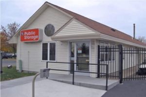 Public Storage - Saint Paul - 246 Eaton Street