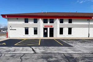 Public Storage - Waukesha - N5W22966 Bluemound Rd