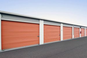 Public Storage - Elk Grove Village - 2901 Touhy Ave