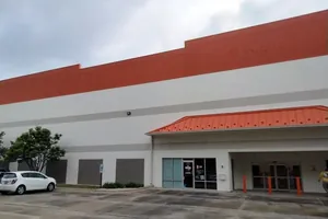 Public Storage - Deerfield - 125 S Pfingsten Road