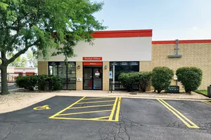 Public Storage - Schaumburg - 777 W Wise Road