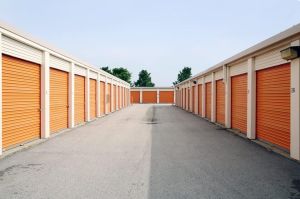 Public Storage - Joliet - 2626 W Jefferson Street
