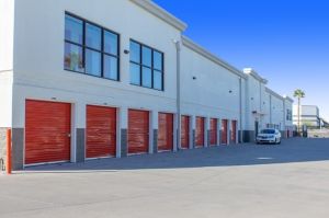 Public Storage - Phoenix - 19215 N Cave Creek Rd