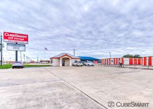 CubeSmart Self Storage - Aransas Pass