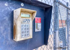 CubeSmart Self Storage - Aransas Pass