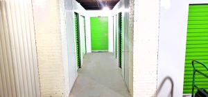Storage Post - Haledon