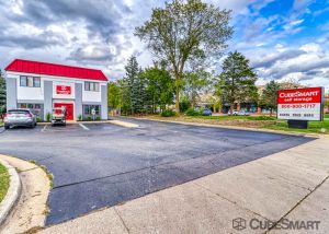 CubeSmart Self Storage - Ann Arbor