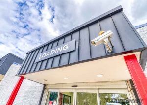 CubeSmart Self Storage - Ann Arbor -2333 S. State St.