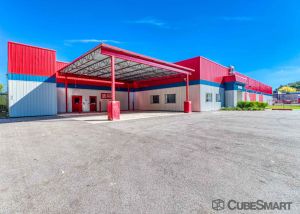 CubeSmart Self Storage - Grand Rapids