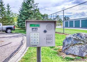 CubeSmart Self Storage - Lake Orion