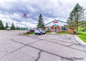 CubeSmart Self Storage - Lake Orion