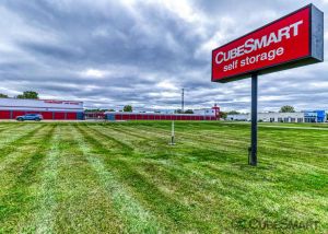 CubeSmart Self Storage - Okemos