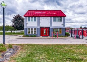 CubeSmart Self Storage - Westland