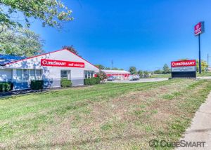 CubeSmart Self Storage - Wyoming