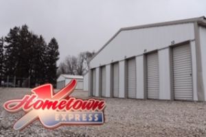 Hometown Express Storage