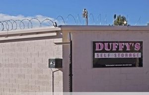 Duffys Self Storage