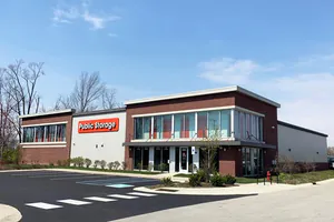 Public Storage - Noblesville - 5588 E 146th St