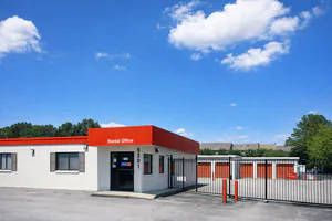 Public Storage - Atlanta - 5301 S Cobb Drive SE