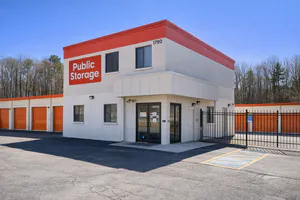 Public Storage - East Point - 1790 Woodberry Ave