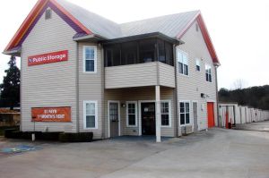 Public Storage - Marietta - 3369 Canton Road